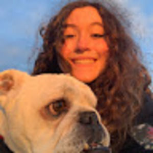 Meet your Posher, Whitney